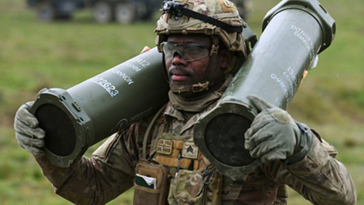 Командиры нацистов на Украине - поимённый список. От морпеха из США до ветерана ЦАХАЛ