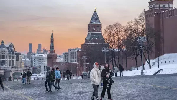 Одесса и Чернигов войдут в состав России? В Кремле ответили однозначно