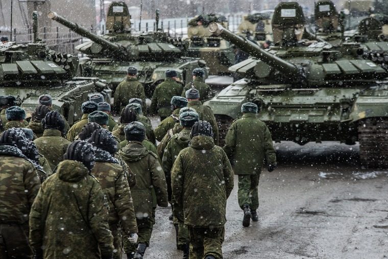 "Страшное дело для Украины": Bloomberg не исключил коренного перелома в ведении СВО