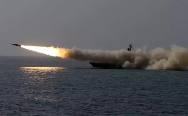 Русские проводят разведку перед каждым массированным ударом, — спикер ВВС Украины