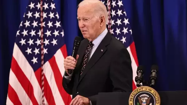 "Именно так начался Вьетнам": Судья Наполитано рассказал о роковой ошибке Байдена на Украине