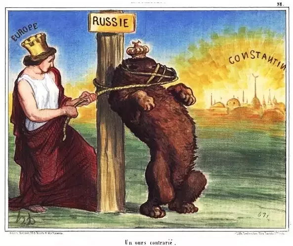 Запад нашёл способ победить Россию? Лондон ошибся - русские получили новое оружие