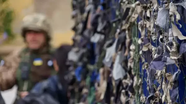 Рассекречена массовая пропажа боевиков ВСУ под Сватово: Их семьям выставлены сроки. Счёт идёт на дни