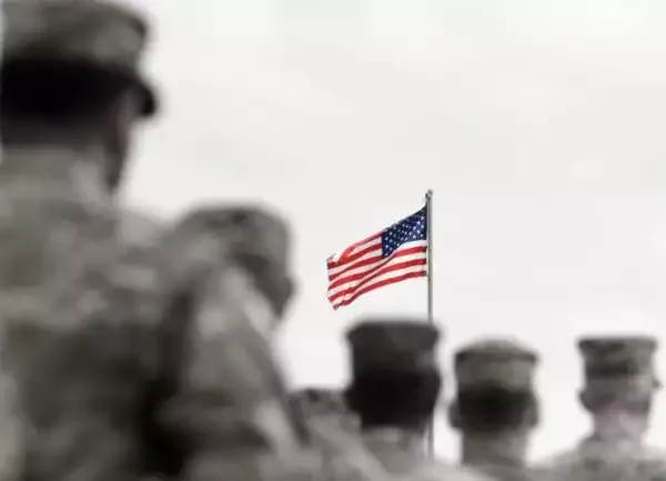 Майк Уитни: зимой США начнут войну на Украине против России