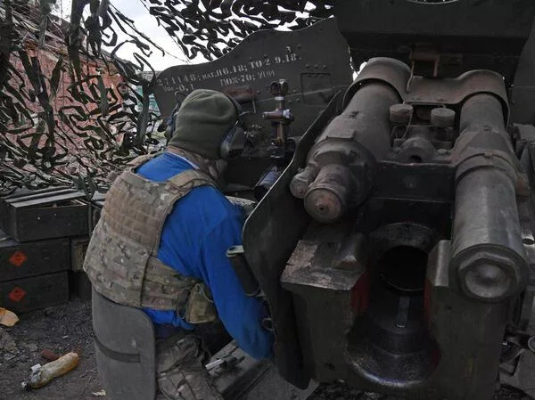 Макгрегор: ВСУ терпит поражение под Артемовском