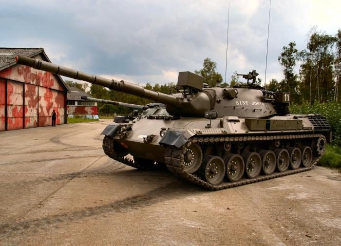 На Украину уже зашёл спецназ НАТО: скоро пойдут танки