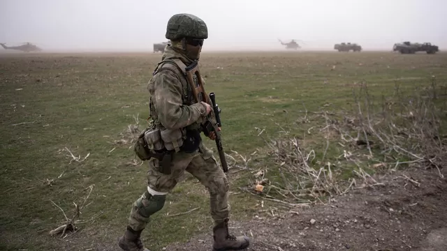 Российские военные массированным ударом сорвали переброску оружия ВСУ