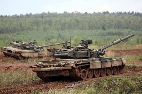 Украина утратила инициативу в СВО. Ожидаются основные события