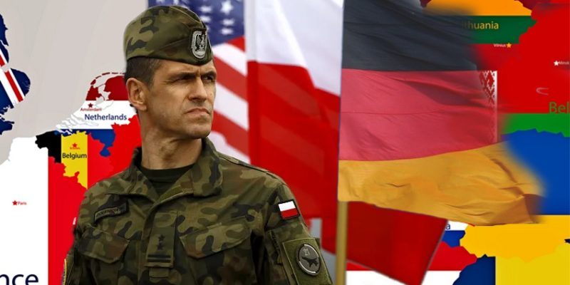 Закончится ли конфликт на Украине в 2023 году, а с ним и лидерство Германии в Европе