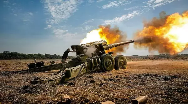 Победить Россию в наземной войне теперь невозможно. Почему?