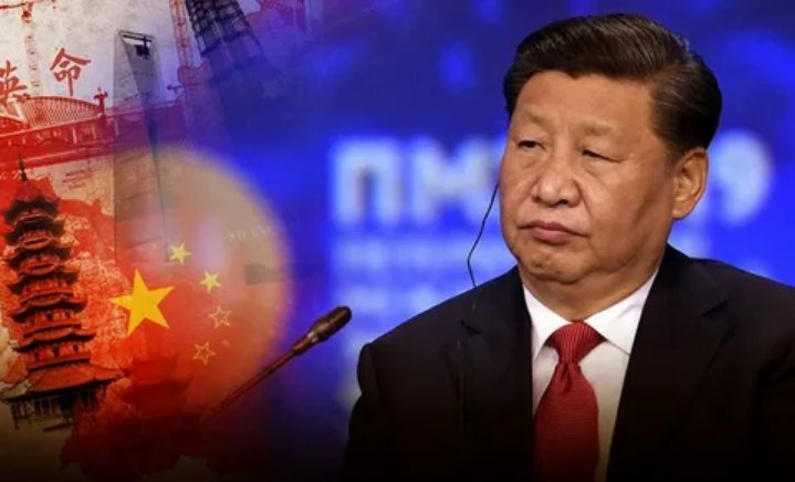 «Чушь собачья»: попытка рассорить РФ и Китай привела в ярость Си Цзиньпина
