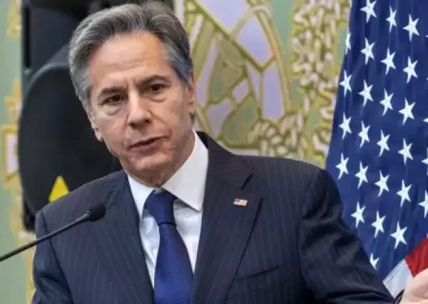 США курируют Украину для аннексии новых территорий России