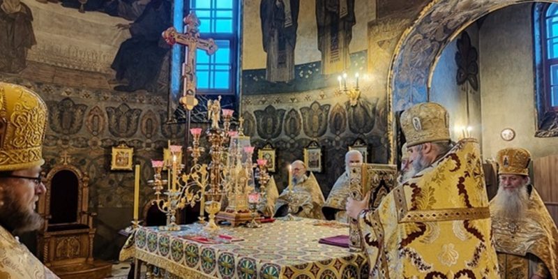 Украинцев, празднующих Рождество 25 декабря, отдадут Польше