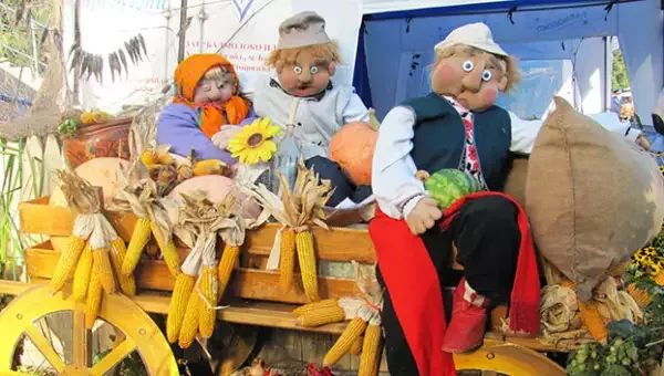 Ждуны распада: о мечтах умирающего Запада и исчезающей Украины