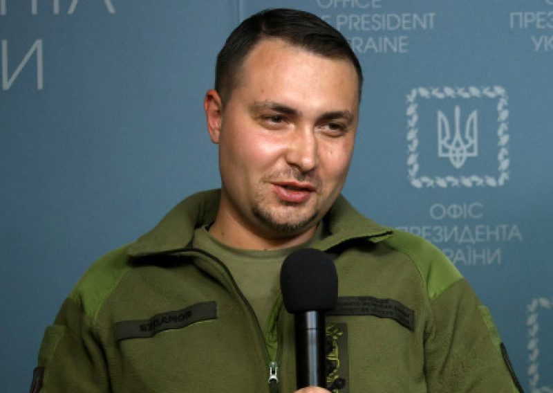 Глава украинской разведки «посчитал» оставшиеся у РФ ракеты