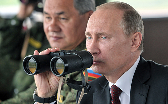 В НАТО назвали новое страшное оружие Путина
