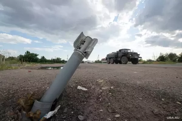 Военный эксперт: Украина нервничает — ВС РФ научились уничтожать HIMARS