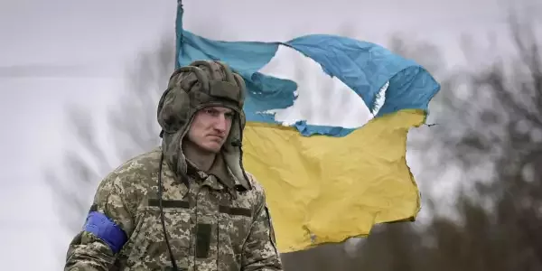 Всё начинается всерьёз