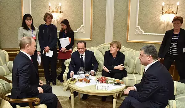 С кем мы воюем?