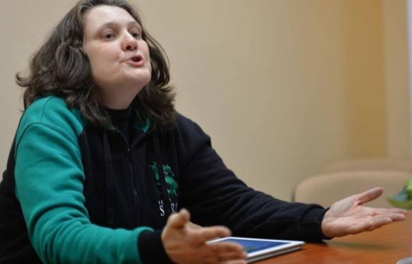 Монтян: проклятие Зеленского снова сработало, на этот раз в США