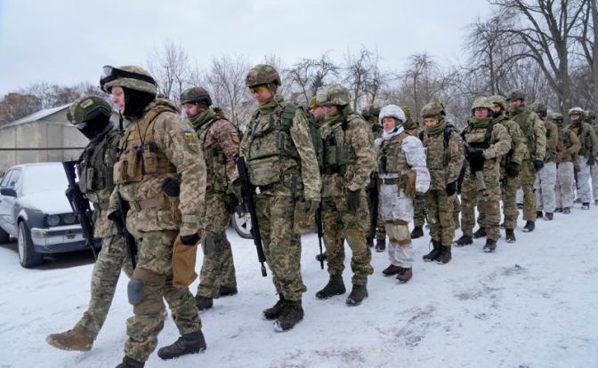 ВСУ бросают в Донбасс резервы со всех направлений: Что происходит на фронтах СВО
