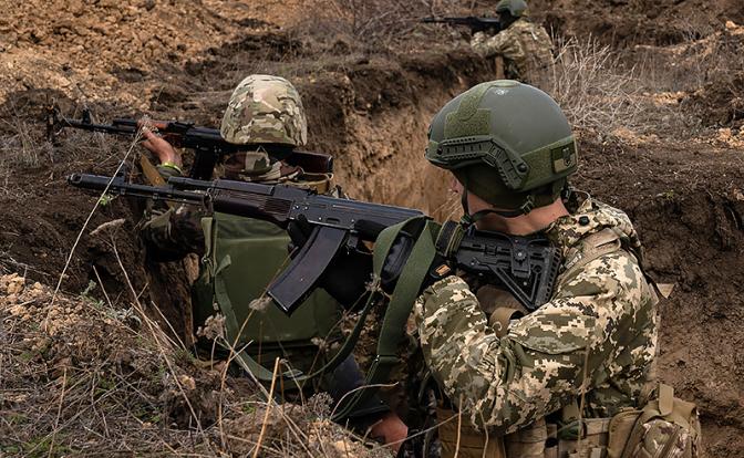 Полковник Милбэрн выдал все секреты своего ЧВК «Моцарт»