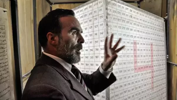 Нострадамус XXI века, вычислил, кто будет после Путина