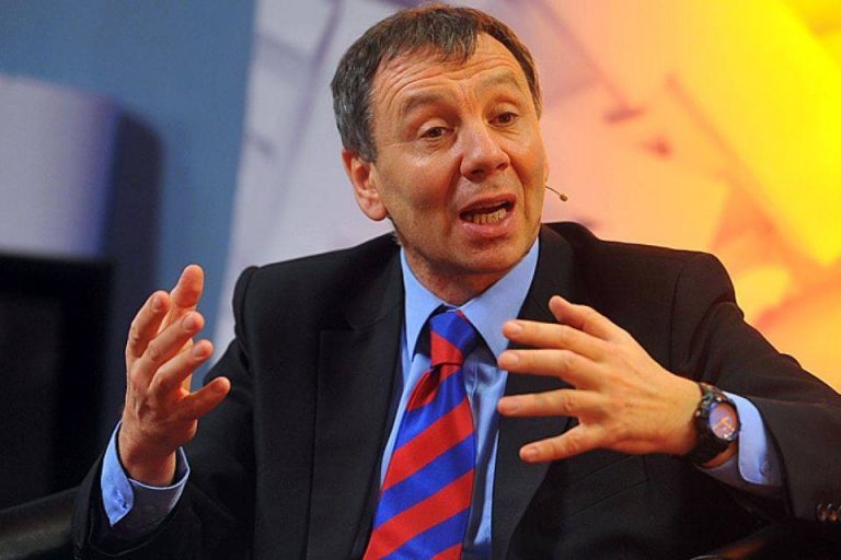 «Месть за оккупацию Украины»: Марков указал на неожиданно возникшие проблемы у США