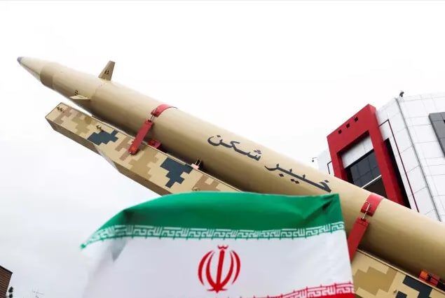 Ситуация накаляется: у Ирана есть эффектный ответ на хамство Украины