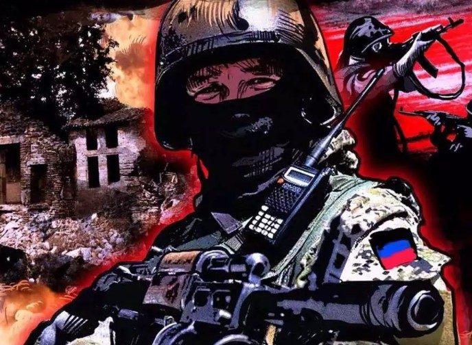 Украинский генерал: Большие потери под Артемовском не позволяют наступать ВСУ
