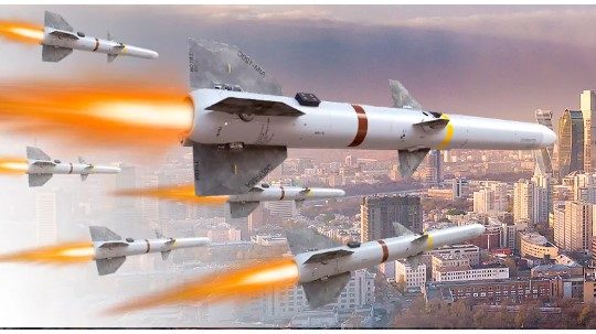 У Зеленского обещают нанести «дальние удары» по территории РФ