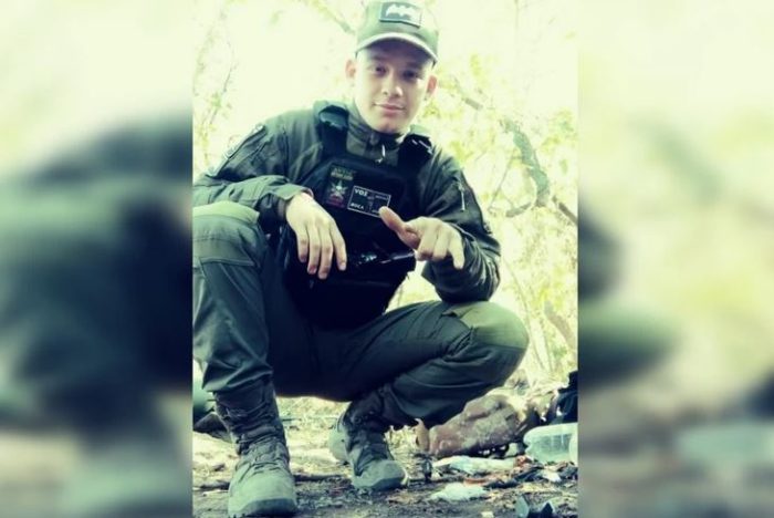 10 пулевых ранений. Мотострелку вручили Орден Мужества за спасение товарищей