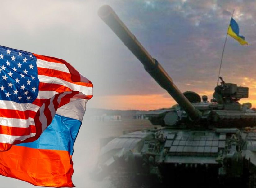 В США объяснили, почему Вашингтону не выгодна победа Украины