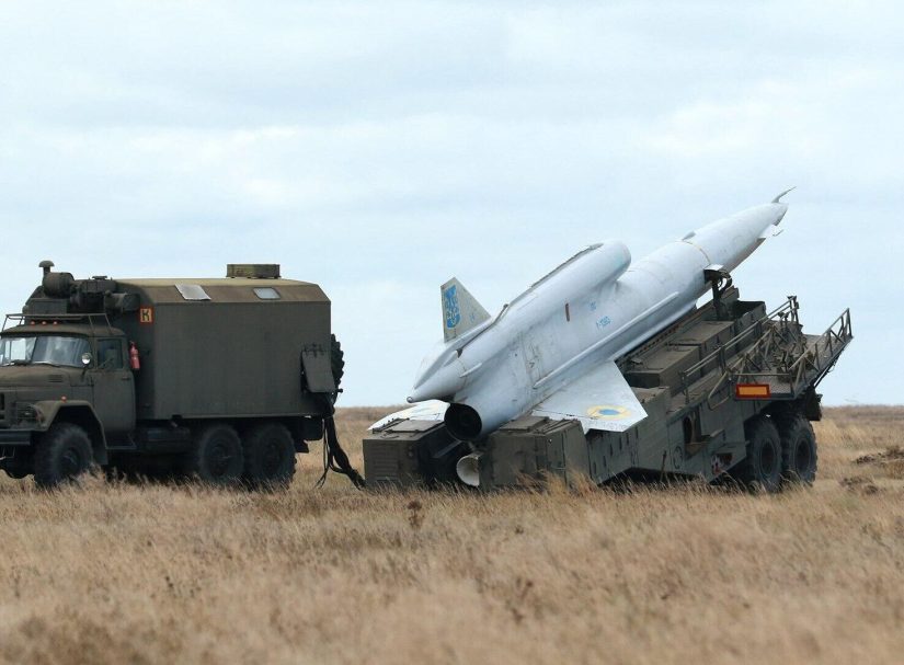 Атака дронов: Рассекречены аппараты, которыми Украина атаковала ядерные силы России