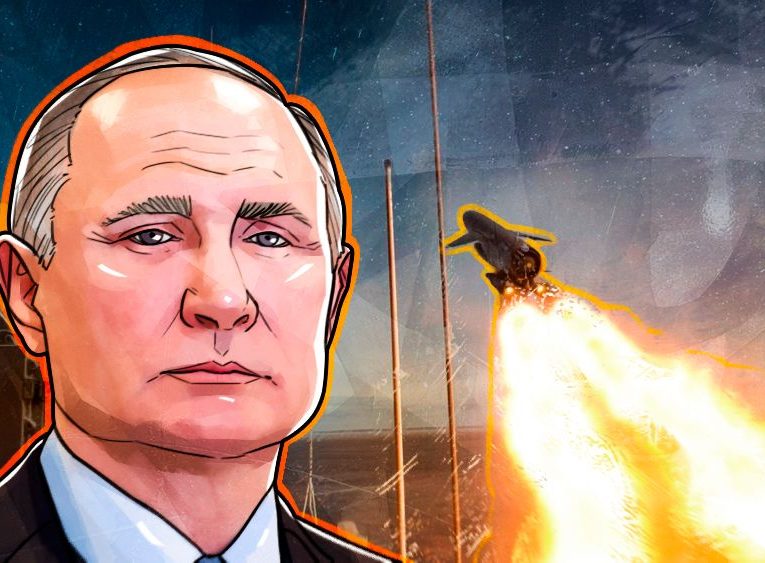 Россия развернула непобедимое оружие Путина