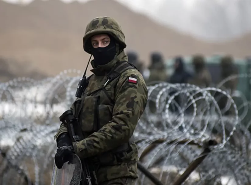 «Вразумить Польшу». Встреча Путина и Лукашенко назрела из-за готовности Варшавы к войне