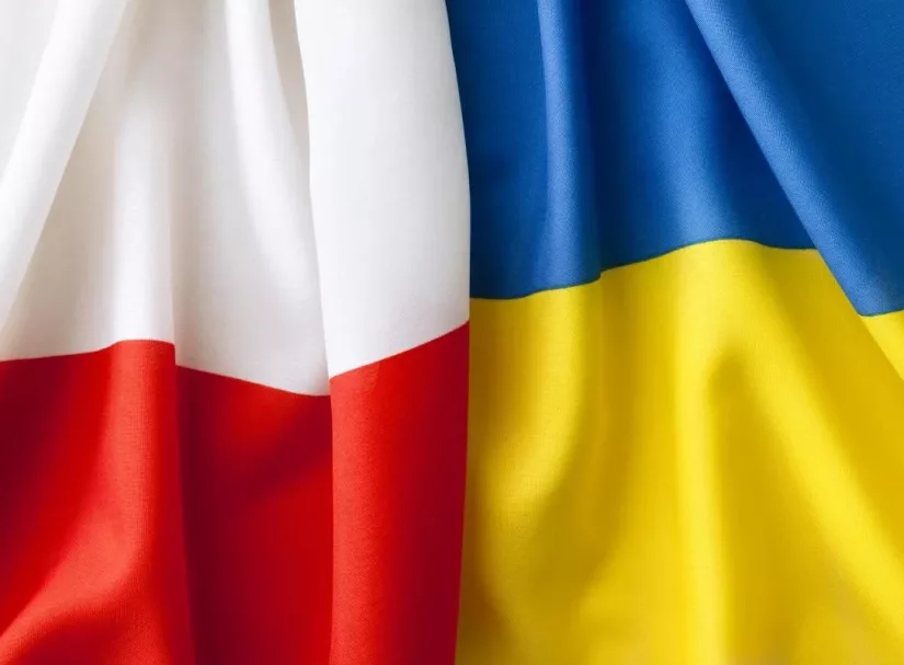 Польская мечта о Западной Украине близка к исполнению