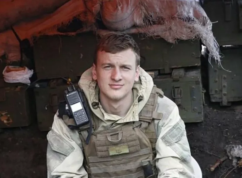 Конец «чёрных комбатов». На офицеров-преступников ВСУ идёт настоящая охота