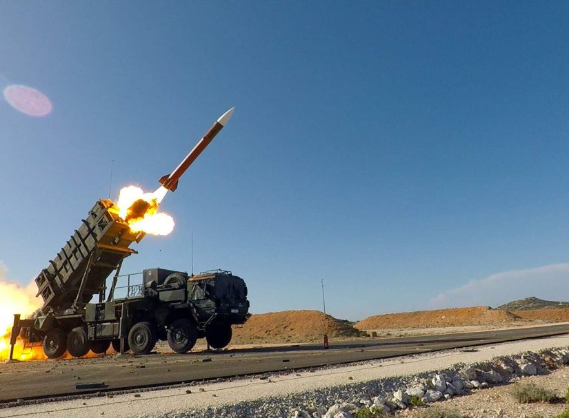 Ответ России на Patriot для Киева вынудит США срочно договариваться