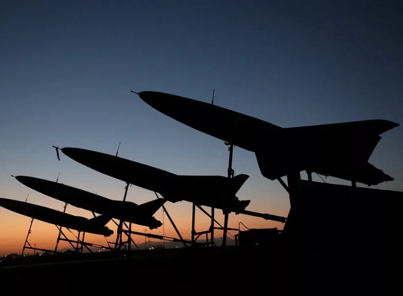 Особенности русского возмездия. Россия пошла на тактическую хитрость в СВО