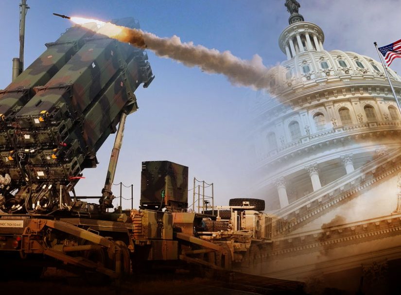 США в шаге от роковой ошибки: Россия уже начала охоту