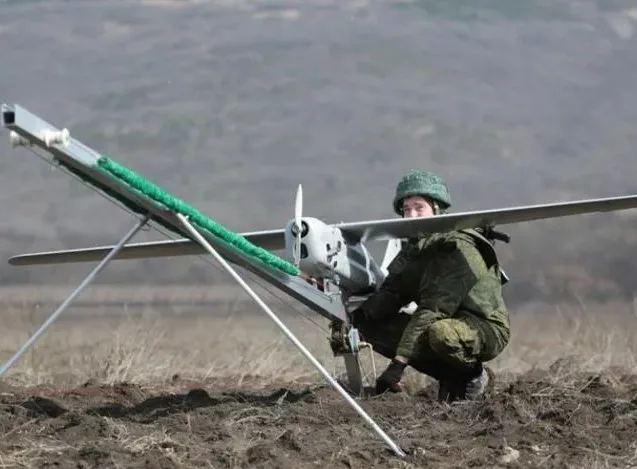 NYT: Пентагон сбивает российские беспилотники