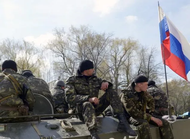 Готовится тяжелый удар: ВС РФ выбрали новую военную цель на Украине