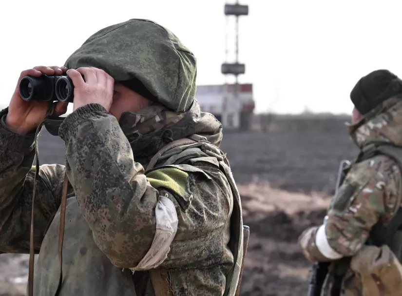 Переговоров не будет. Когда наступление?