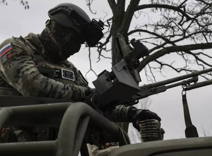 "Пора": О решающем ударе России в ходе СВО