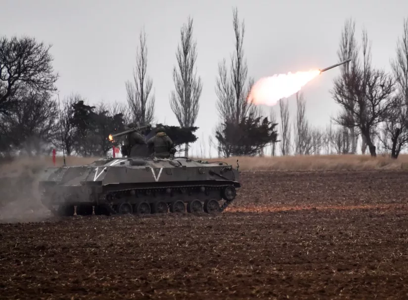 ВСУ перешли на резервы: Что происходит на фронтах СВО