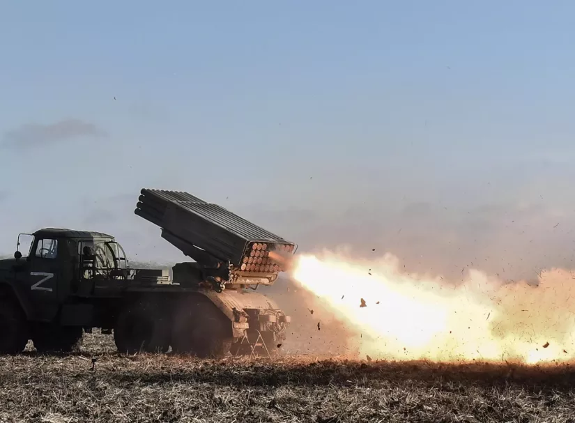 Почему России необходимо победить в 2023 году