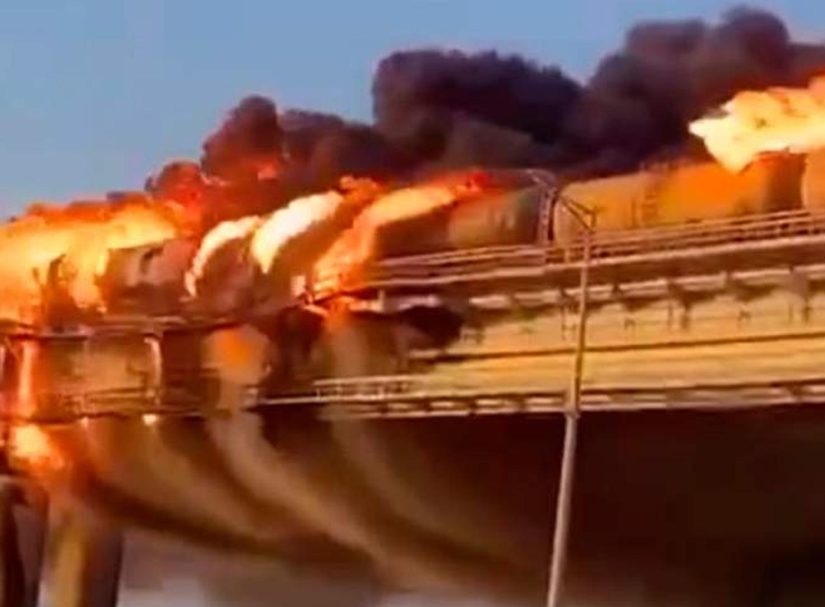 Против России развернута диверсионная война. Что стало известно о шпионах ЦРУ?