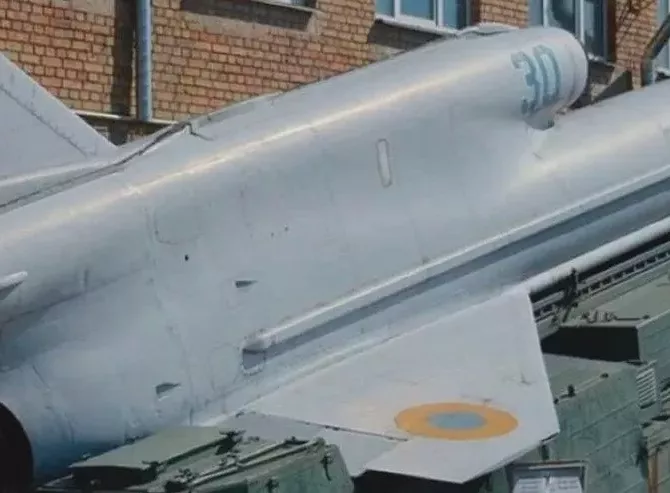 ВСУ целятся в Москву