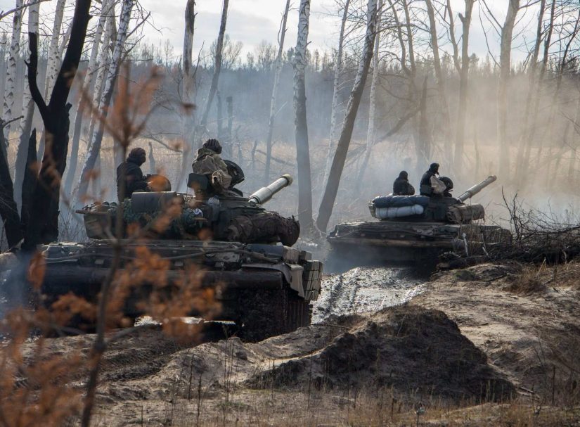 Битва за Артёмовск может стать самым жестоким сражением, — Newsweek